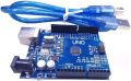 Arduino UNO R3 SMD with Cable. 
