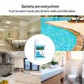 1 Bottle Tablets Swimming Pool Cleaner Multi Use Tub Cleaning Purifier 50pcs. 