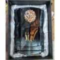 Mr. Dark Perfume for men 100ml. 