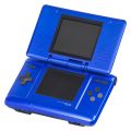 Classic Nintendo DS With All Games R4 Card and Charger (USED ). 