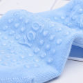 Sticky Grip Socks High Elastic Elastic Mouth Yoga Grips Socks. 