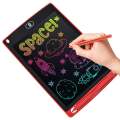 Magic Writing Tab LCD Drawing 8.5 inch Tablet Big Size Digital Pad Toys for Kids. 