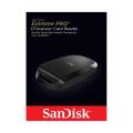 SANDISK EXTREME PRO CARD READER USB3.1 SDDR-F451-GNGNN. 