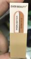 EVER BEAUTY NATURAL AND LONGLASTING 2 IN 1 CONTOUR STICK Concealer. 