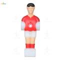 4Pcs Foosball Men Table Soccer Men Player Toys Players Figures. 