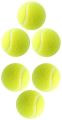 Pack Of 1 Adidas Balls/Tennis Cricket Balls/Tape Balls Good Quality/Indoor And Outdoor Use/Single Piece/Original Full Size Super Adidas Cricket Balls. 