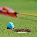 20 Pcs Golf BallsSoft Foam Garden Golf Balls Practice Golf Balls. 
