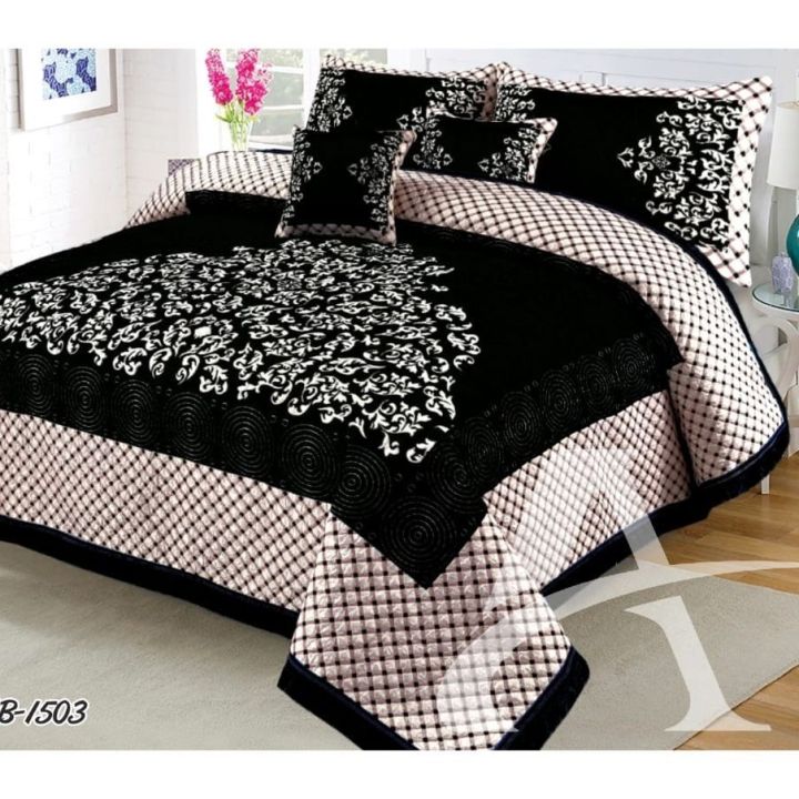5%20pieces%20velvet%20jacquard%20bed%20sheet%20double%20bed%20king%20size-5%20pieces%20velvet%20bed%20sheet%20double%20bed%20extra%20king%20size-wash%20able%20stuff-velvet%20bed%20sheet%20export%20quality-velvet%20bed%20sheet%20double%20bed-bridal%20bed%20sheet%20velvet%20new%20style%202023-neew%20style%20and%20best%20quality-%20-%20Image%206