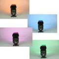 Color Card Gel Filter Flash Lighting Diffuser For Dslr Cameras & Studio Photography. 