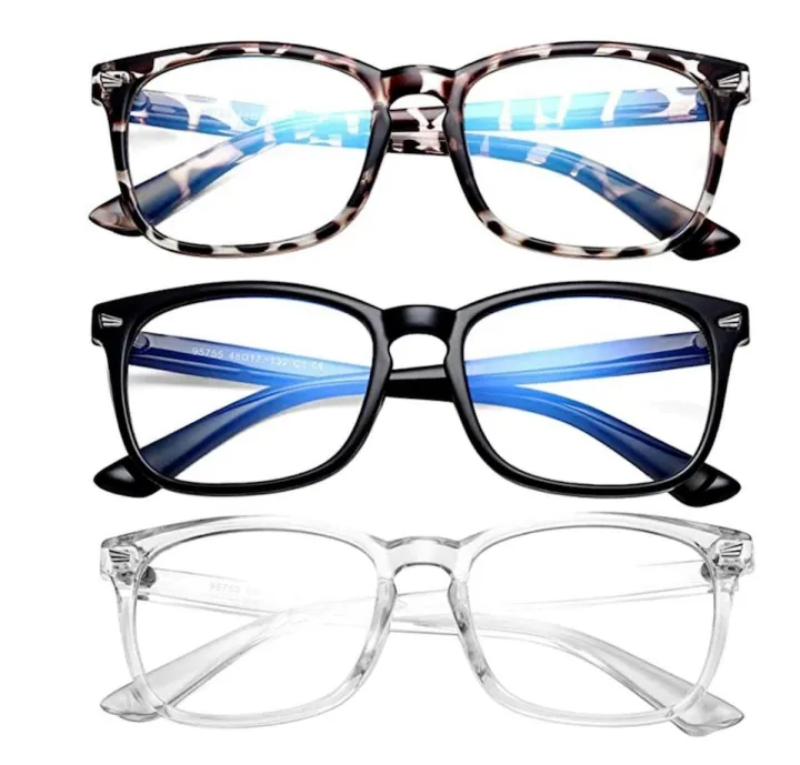 Computer%20Screen%20Protection%20Glasses%20Video%20Gaming%20Anti%20UV%20400%20Clear%20Vision%20-%20Image%206