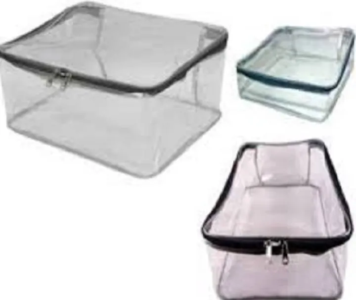 CUSTOMIZE%20Multi%20Purpose%20Cosmetic%20PVC%20Plastic%20Bag%20Organizer%20Storage%20Jewellery%20Vanity%20Box%20Makeup%20KitJewellery%20Organizer%20Box%20for%20Girls%20%7C%20Ear%20Rings%20&%20Necklace_Bracelets%20Holder%20%7C%20Small%20Jewelry%20Box%20Vanity%20Hanger%20Stand%20Velvet%20-%20Image%204