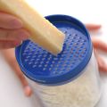 Bin 8 Multi Kitchen Tool (juices, strains, grates, and more!). 