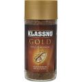 Klassno Gold Coffee 200gm. 