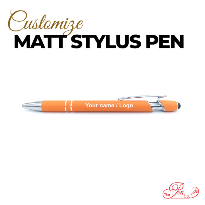 Customize%20Metal%20Matt%20Finish%20Pen%20Blue%20-%20Image%206