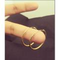 New Light Weight Gold Plated Earring Designs / Daily Wear and Party Wear Gold Earring Designs. 