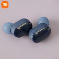 Xiaomi Redmi Airdots 3 Earphones Mi Original Xiaomi True Wireless Headphones Bluetooth Air Dots Headset TWS Earbuds Control. 