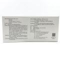 Vitamin C injection veterinary medicine. 