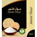 Jawar Flour 1 Kg. 