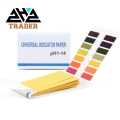 pH Meter and Litmus Paper Strips for Accurate Testing. 