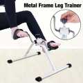 Easy Exerciser Cycle Pedal Machine For Fitness - Cardio Bike. 