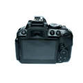 Nikon D5300 DSLR Camera for HD Video Recording & Photography - Foldable/ Moveable Screen - 24 Megapixels - Complete Accessories. 