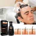 Pei Mei Hair Growth Biotin Cold Pressed DHT Blocker Anti Hair Loss Shampoo 250ml. 