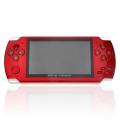 Psp Game With Camera - Red. 
