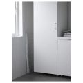 IKEA Drying Rack White Color Drying Stand. 