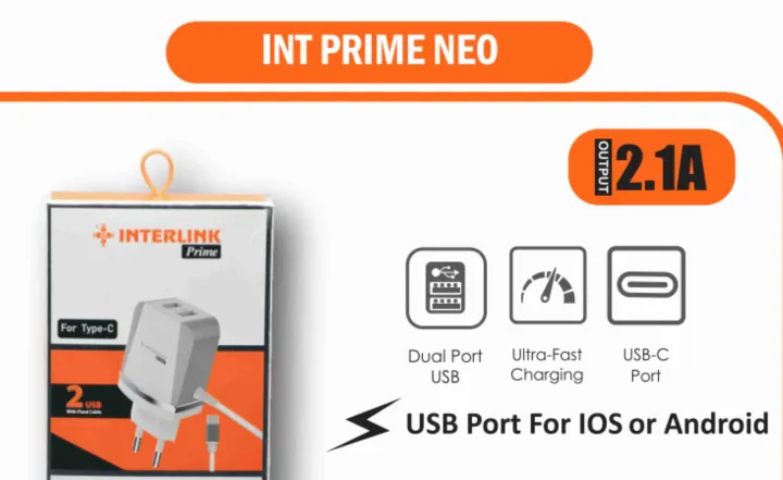 INTERLINK%20Smart%20Charger%20With%20Fixed%20Cable%202%20USB%20Port%20-%20Image%203