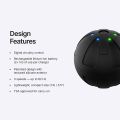 Hyperice Hypersphere Mini - Víbratíng Massager Ball for Muscle Recovery, Myofascial Release and Soreness Relief - Portable Fitness Massager, perfect. 