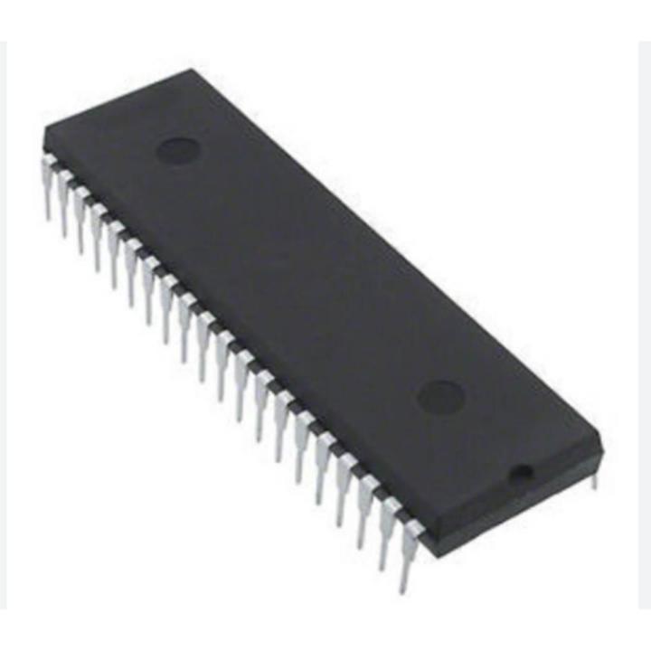 1pcs Microcontroller chip 8952 8052 mcu 8051 AT89C52