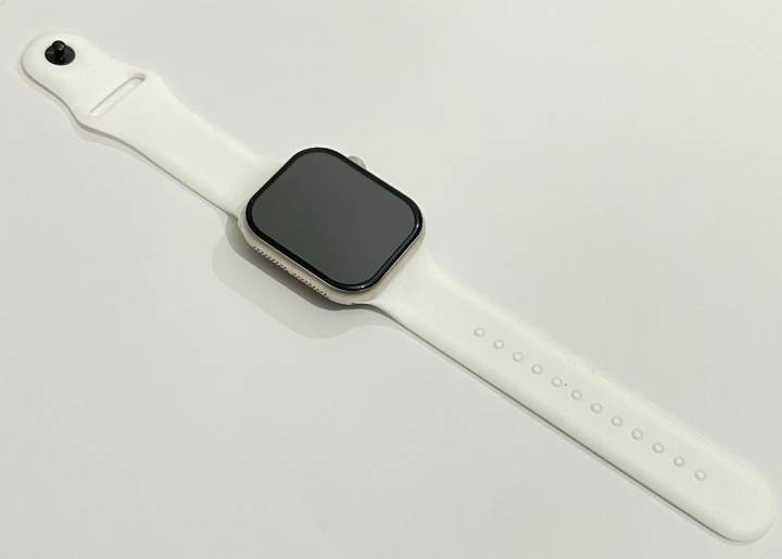 MAX 433 Series 11 strap
