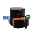 Philips Essential Air Fryer .6.2L Black HD-9270. 