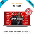 F1 2020.JPG - PC Game - Complete Installation Guide - in GoogleDrive/MediaFire - QR Codes + 1 Extra free Game. 