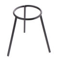 Lab/ Equipment Kits- Iron Platform Stand, Cross Clamp, etc Glassware. 