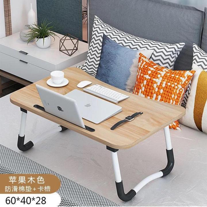 Wooden%20Adjustable%20Folding%20Portable%20Laptop%20Table%20%20Foldable%20Study%20Table%20Table%20Mate%20%20Multipurpose%20Foldable%20Laptop%20Table%20-%20Image%204