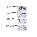 Waterproof 135Khz Card Contactless for Fingerprint Lock Ic Key Door Entry Access. 