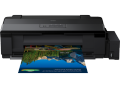 Epson Eco Tank L1800 Single Function Ink Tank A3 Photo Printer. 