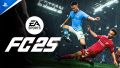 FC 25 Playstation 4 Game Ps4. 