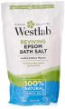 Westlab Reviving Epsom Salt, 1 kg. 
