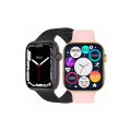 i7 Pro Smart Watch Series 7 44mm Infinity Heart Rate Monitor Smartwatch for Men Women Game Player Android 13 W37 Phone. 