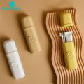 Green Home Toothbrush Holder Simple Style Fall Resistant Toothbrush Container Storage Case. 