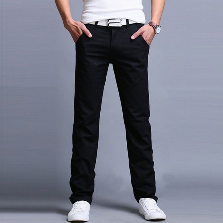 Formal jeans for boys 2025