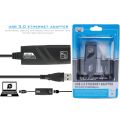 USB 3.0 to RJ45 Gigabit Lan 10/100/1000 Ethernet Adapter USB3.0 Lan Card. 