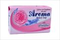 Aroma Beauty Soap Sofen And Brighten The Skin 120 (120 Grams) Pack of 6. 