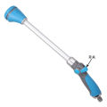 7 Pattern Water Shower and Spray Nozzle for Watering Plants and Car Washing. 