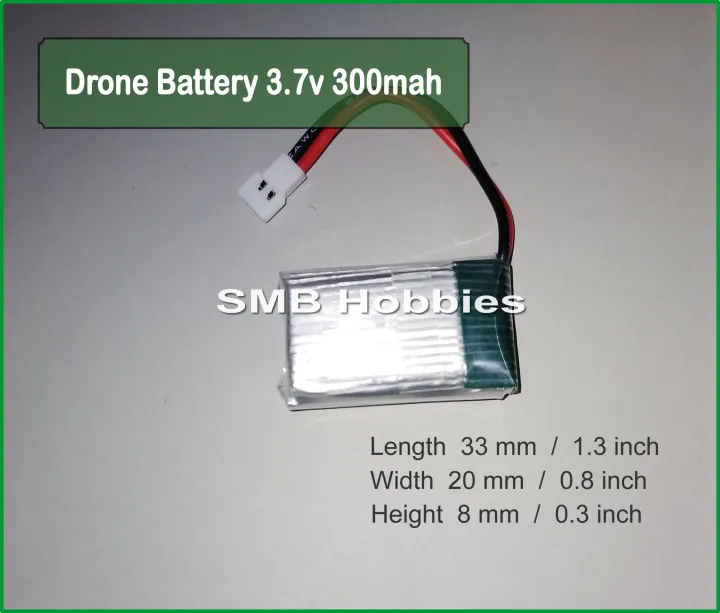 3.7v%20300mAh%20RC%20Drone%20Helicopter%20Airplane%20Lipo%20Battery%20-%20Image%205