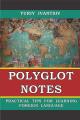 POLYGLOT NOTES: Practical Tips for Learning Foreign Language Yuriy Ivantsiv. 