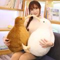 Kawaii Plush Simulation Kiwi Bird Plush Toy Cute Stuffed Animals Soft Doll Kids Toys For Children Birthday Gift. 