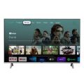 Orient (Mitsubishi) LED Nexus 55S QLED Silver – HDR10, Dolby Vision, Quantum Dot, Smart Features & More. 